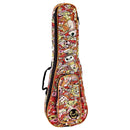 FUNDA ORTEGA UKULELE CONCIERTO VOODOO