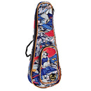 FUNDA ORTEGA UKULELE SOPRANO SAMURAI