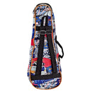 FUNDA ORTEGA UKULELE SOPRANO SAMURAI