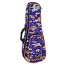 FUNDA ORTEGA UKULELE SOPRANO SPACEMAN