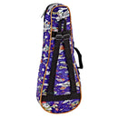 FUNDA ORTEGA UKULELE SOPRANO SPACEMAN