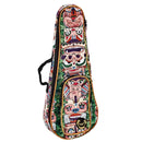 FUNDA ORTEGA UKULELE SOPRANO TOTEM
