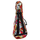 FUNDA ORTEGA UKULELE TENOR EL MUERTO