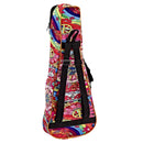 FUNDA ORTEGA UKULELE TENOR PEACE 68