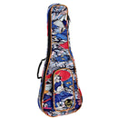FUNDA ORTEGA UKULELE TENOR SAMURAI