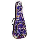FUNDA ORTEGA UKULELE TENOR SPACEMAN