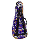 FUNDA ORTEGA UKULELE TENOR SPACEMAN