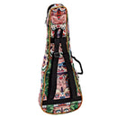 FUNDA ORTEGA UKULELE TENOR TOTEM