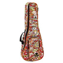 FUNDA ORTEGA UKULELE TENOR VOODOO PUPPET