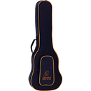 FUNDA PARA UKULELE ORTEGA BARITONO