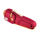 FUNDA IBANEZ PARA UKULELE SOPRANO VINO