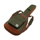 FUNDA IBANEZ IGB541-MGN P/GUIT.ELE.VERDE