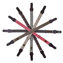 TAHALI ORTEGA SCOTTISH DARK ALGODON