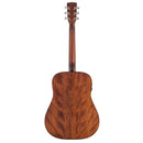 GUITARRA ELECTROACUSTICA CORT AD810E-OP NATURAL MATE