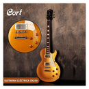 GUITARRA CORT CR200 GT ELEC.CLASSIC ROCK