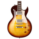 GUITARRA CORT CR250-VB ELECTRICA SOMBREA