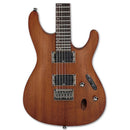 GUITARRA ELECTRICA IBANEZ S521-MOL CAOBA