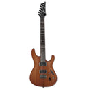 GUITARRA ELECTRICA IBANEZ S521-MOL CAOBA