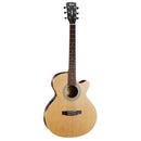 GUITARRA ELECTROACUSTICA CORT SFX-ME OP