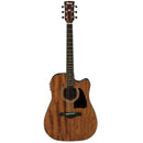 GUITARRA IBANEZ AW54CE-OPN NATURAL MATE