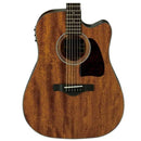 GUITARRA IBANEZ AW54CE-OPN NATURAL MATE