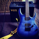 GUITARRA IBANEZ RGA42FM-BLF ELECTRICA