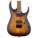 GUITARRA IBANEZ RGA42FM-DEF ELECTRICA
