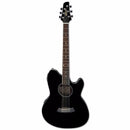 GUITARRA IBANEZ TCY10E-BK TALMAN