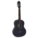 GUITARRA ORTEGA ESTUDIANTE CLASICA BLACK
