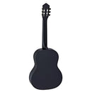 GUITARRA ORTEGA ESTUDIANTE CLASICA BLACK