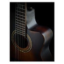GUITARRA ORTEGA PRIVATE ROOM DISTRESSED