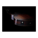 GUITARRA ORTEGA PRIVATE ROOM DISTRESSED