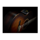 GUITARRA ORTEGA PRIVATE ROOM DISTRESSED