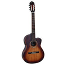 GUITARRA ORTEGA PRIVATE ROOM DISTRESSED