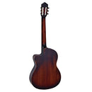 GUITARRA ORTEGA PRIVATE ROOM DISTRESSED