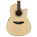 GUITARRA OVATION AB24II-4 E/ACUSTICA