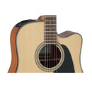 GUITARRA TAKAMINE GD10CE NS E/ACUSTICA