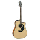 GUITARRA TAKAMINE GD10CE NS E/ACUSTICA