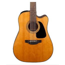 DOCEROLA TAKAMINE GD30CE-12NAT E/ACUSTIC
