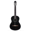 GUITARRA YAMAHA C40BL ACUSTICA