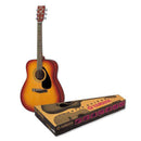 GUITARRA YAMAHA F310PTBS ACUSTICA FOLK