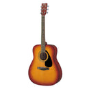 GUITARRA YAMAHA F310PTBS ACUSTICA FOLK