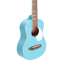 UKULELE ORTEGA TENOR CON FUNDA DELUXE GAUCHO SKY BLUE