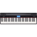 PIANO ROLAND GO-61P 61 TECLAS PORTATIL