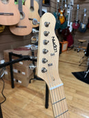 GUITARRA ELECTRICA LOGAN TELE. CHERRY SB