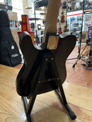 GUITARRA ELECTRICA LOGAN TELE. CHERRY SB