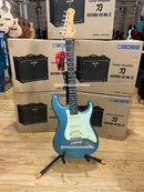 GUITARRA ELECTRICA TAGIMA ST. AZUL LAGO