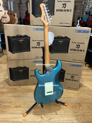 GUITARRA ELECTRICA TAGIMA ST. AZUL LAGO