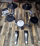 BATERIA SOUNDKING SD-30 ELEC.5 PADS INF.