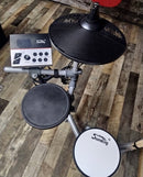 BATERIA SOUNDKING SD-30 ELEC.5 PADS INF.